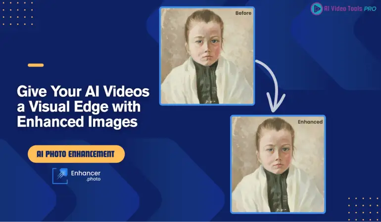 How to Prepare Visuals for AI Video Creation