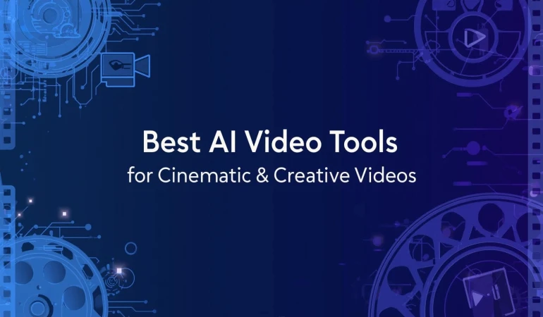 Hailuo vs Runway vs Synthesia: Best AI Video Tools for Cinematic and Creative Videos