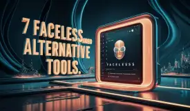 7 Powerful Faceless.video Alternative Tools For Creating Engaging Faceless Videos