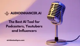 Audioenhancer.ai: Boost Your Video Content with Enhanced Audio Quality