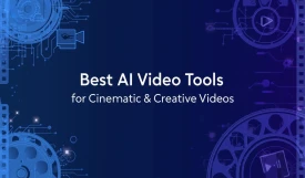 Hailuo vs Runway vs Synthesia: Best AI Video Tools for Cinematic and Creative Videos