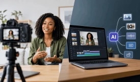 Why Some Brand Videos Feel Expensive - And How AI Can Help
