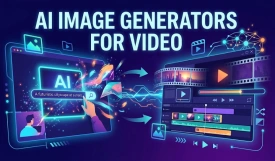 How to Use AI Image Generators for Video Creation