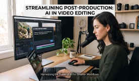 AI Video Editing With Prompts How to Edit Videos Using AI