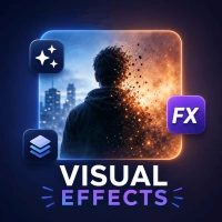 Visual Effects