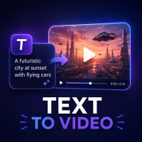 Text To Video