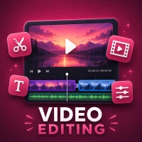 Video Editing