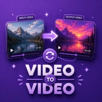 Video To Video