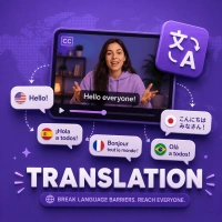 Translation
