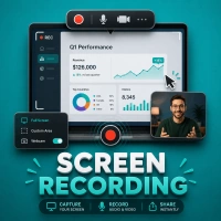 Screen Recording