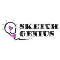 Sketch Genius