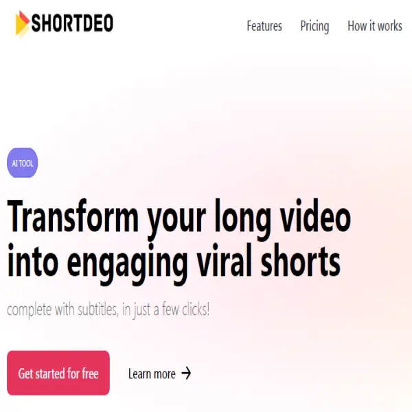 Shortdeo