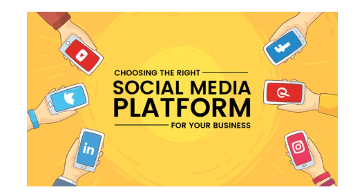 Choosing the Right Platform