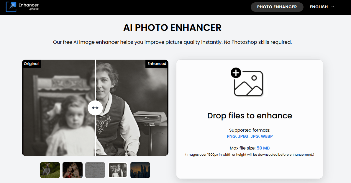 Enhencer.photo