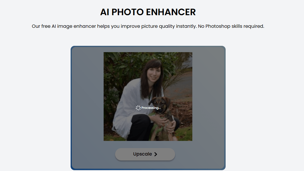 Let the AI Work